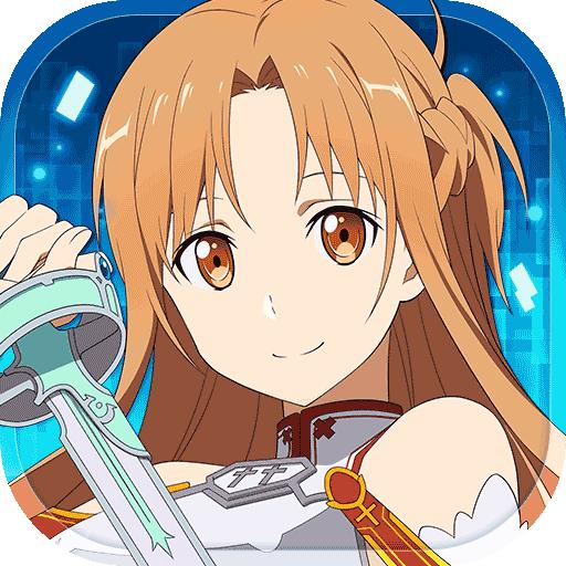 刀剑神域黑衣剑士王牌公测版