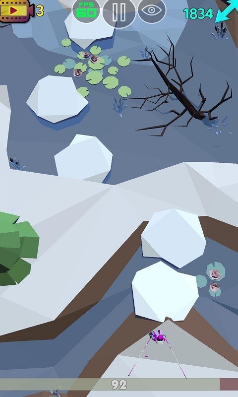 滑雪比赛 2019-11-27 16:24