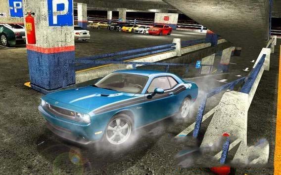 豪华停车狂热 2024-06-25 15:08