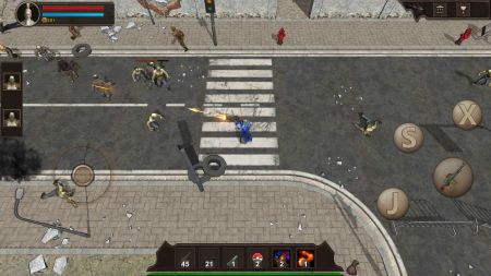 末日道长 末日道长