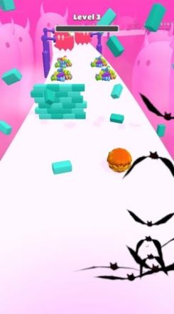 南瓜人赛跑游戏官方版  v4.0.2