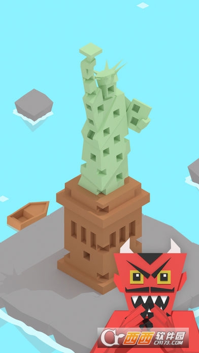 Play God(扮演上帝) 1.0 安卓版