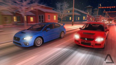 狂飙地带日本  v3.15