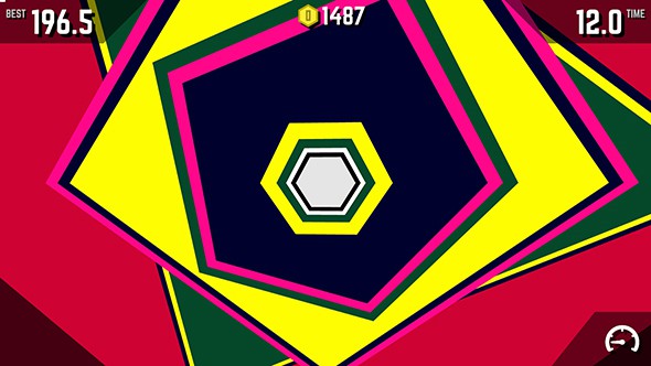 闪耀多边形 v3.1.5