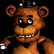 玩具熊的五夜后宫 Five Nights at Freddy's
