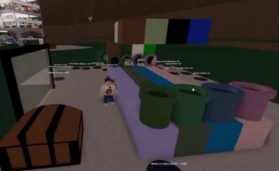 Roblox恶搞动漫大亨手机游戏官方版  v3.0.4