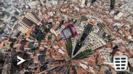 飞车大师赛 v3.0.5