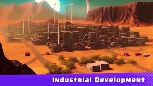 建造大师火星维尔 v1.250.231