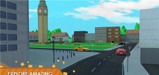 Parking School 2021游戏安卓官方版  v4.1.3