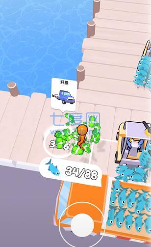 我要当大款游戏 v1.0.0830.01