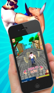 愤怒的公牛 AgentBullRun v3.1.5