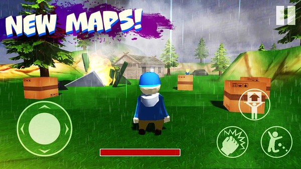 一败涂地乱斗联机版  v1.0