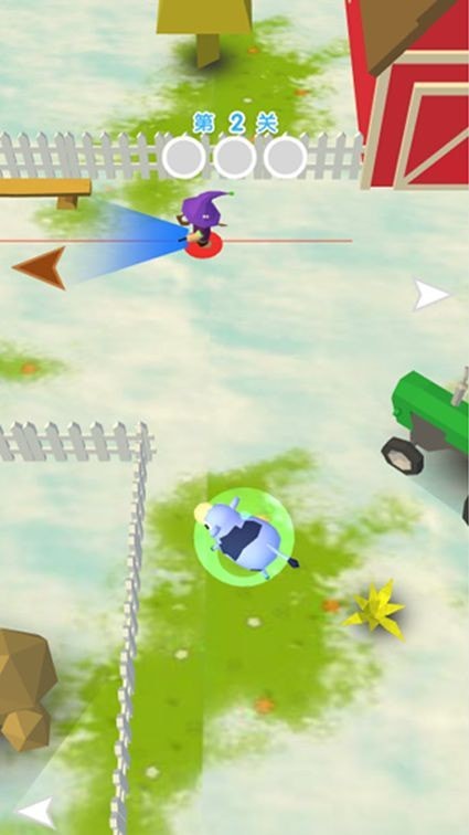 明日方舟农场 v2.0