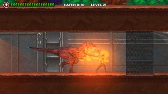 霸王龙破坏模拟器 v1.2 安卓版