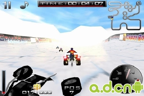 狂野越野 v2.1 v3.1.5