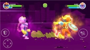 英雄融合格斗  v1.1.2