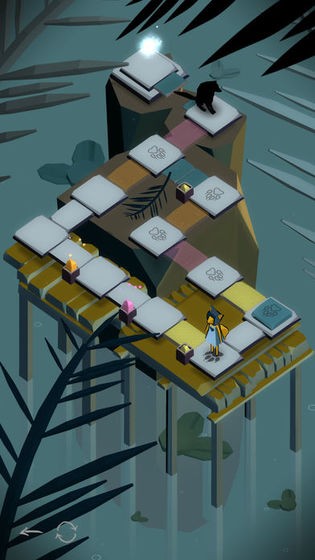 月神之森 2019-10-25 09:37