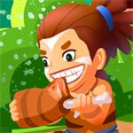 暴走原始人解锁版单机版