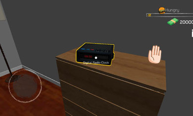 网吧老板模拟器 无限钞票截图0