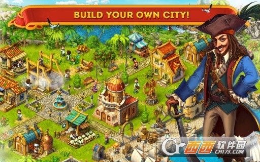 Maritime Kingdom(海洋王国游戏) v2.1.49 安卓版