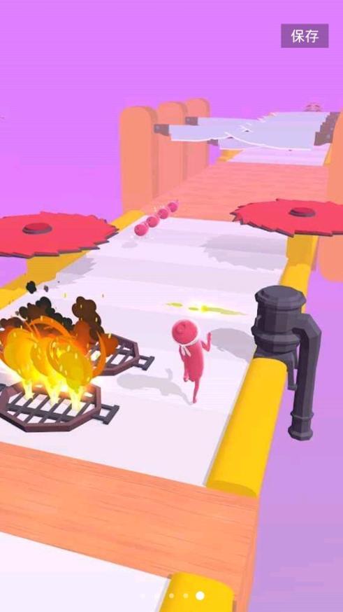 香肠大逃亡 v1.0.9