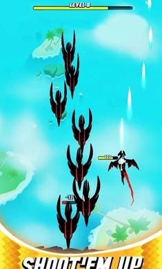 飞吧龙骑士抖音