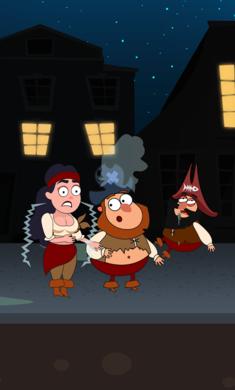 海盗抉择游戏安卓版  v5.2.4