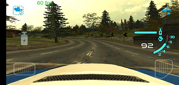 极品飞车9安卓手机版 v2.6