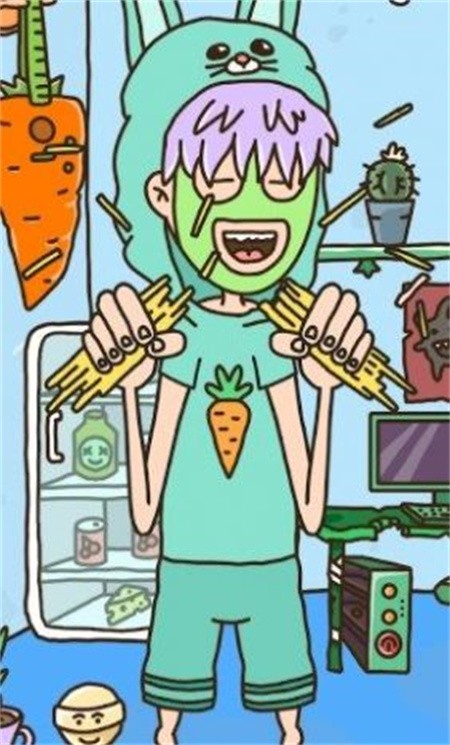 折断意大利面2  v0.3