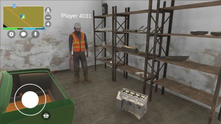 我破碎的车在线版 v3.1.5