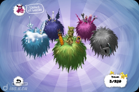 摇摆小帽大闯关 关卡解锁版 Swing King v4.0.5