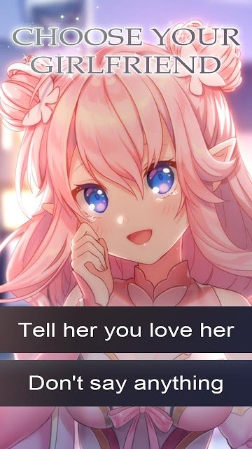 我的妖精女友中文游戏完整版  v3.4.3