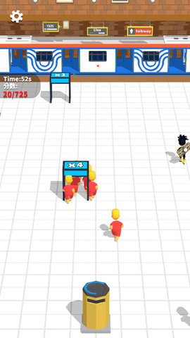 地铁售票王 v1.0.0