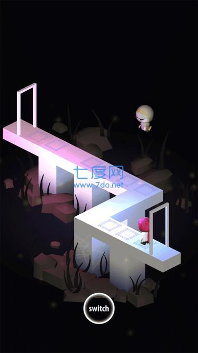 outside world中文版