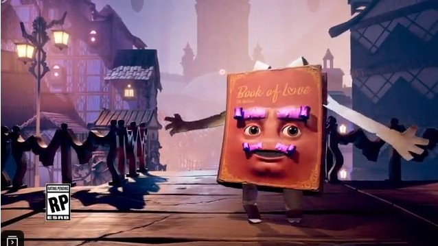 双人成行攻略全成就steam联机最新版3dm图片1