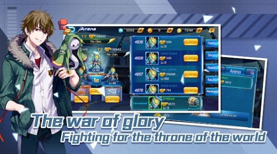 优胜者冒险 v1.0.14