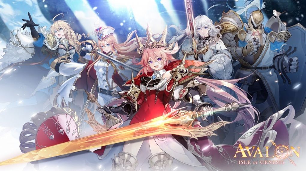 创世纪之岛手游官网最新版图片1