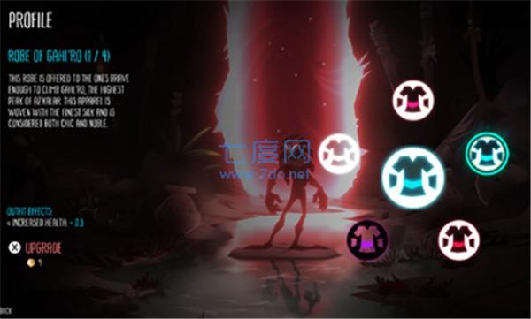 无尽的传说游戏