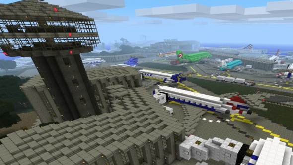 我的世界 1.2.0.2版 v3.1.0