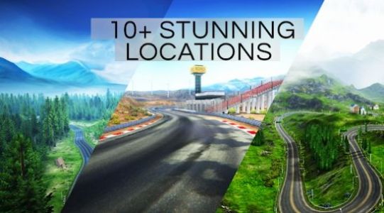 超常比赛游戏中文最新版（O v3.0.3