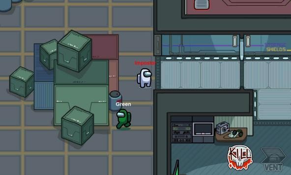 冒充者游戏官方中文版  v3.0.1