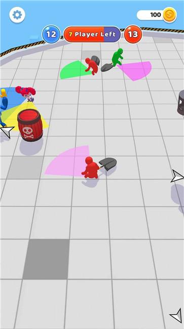 粉碎者io蓝色怪物  v1.1.2