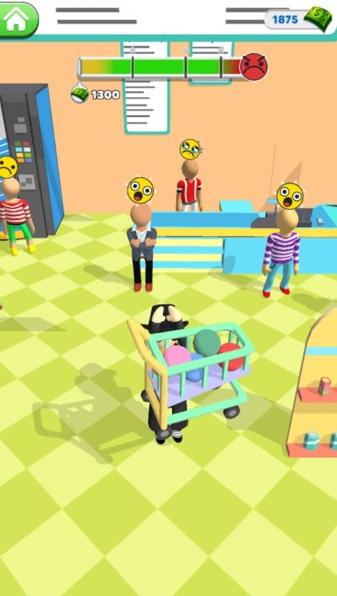 超市老大哥 v0.0.111