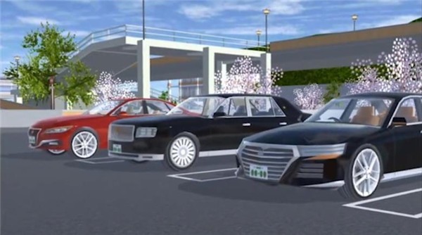 2023樱花校园模拟器中文版  v1.039.99