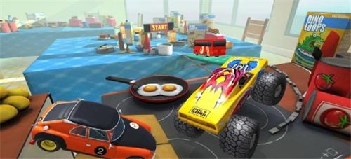 吉普车大作战  v1.6.0