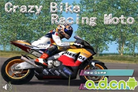 疯狂暴力摩托 v1.0.3 v3.1.5