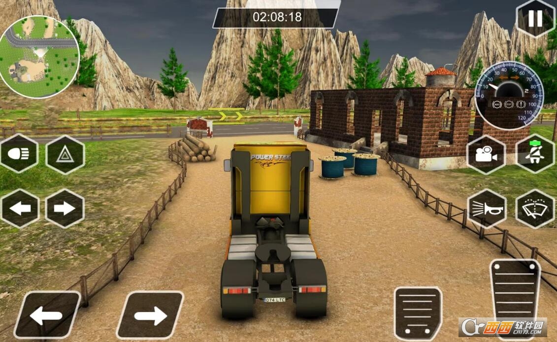 卡车司机博士 v1.5安卓版