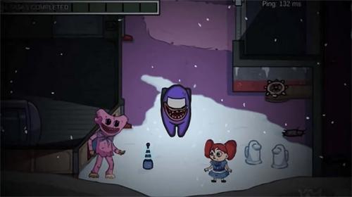 冒名顶替者游戏时间  v3.0.1