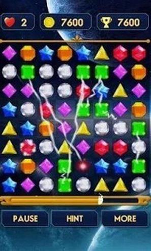 珠宝配对消除 v1.0.9