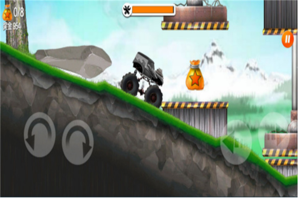 超能赛车最新版 v1.1